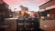 Explosions can be useful (Image via PlayStation | IO Interactive)